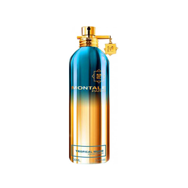 Immagine del profumo Tropical Wood di Montale