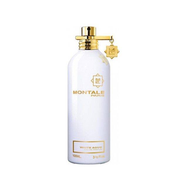 Immagine del profumo White Aoud di Montale