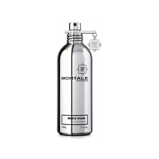 Immagine del profumo White Musk di Montale