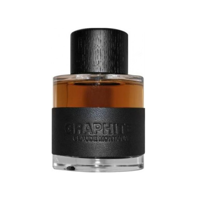 Immagine del profumo Graphite di Montana