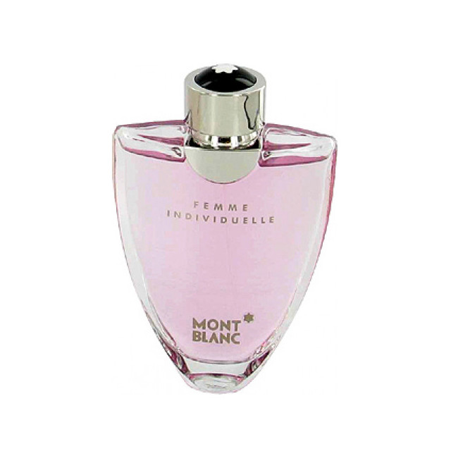 Immagine del profumo Femme Individuelle di Montblanc