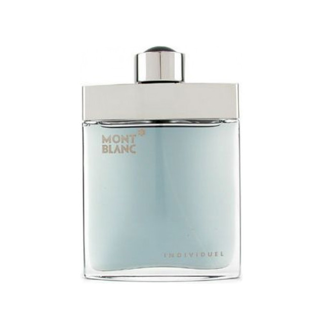 Immagine del profumo Individuel di Montblanc
