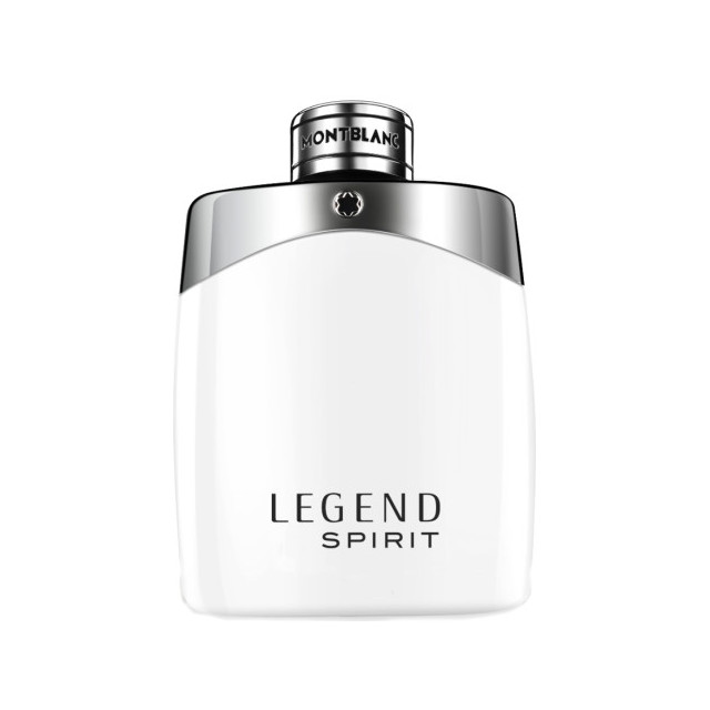 Immagine del profumo Legend Spirit di Montblanc
