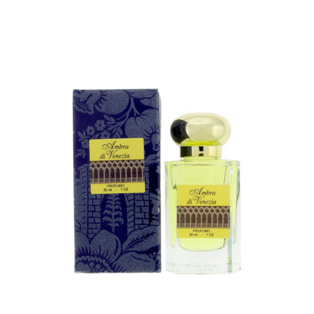 Immagine del profumo Ambra di Venezia di Montgomery Taylor