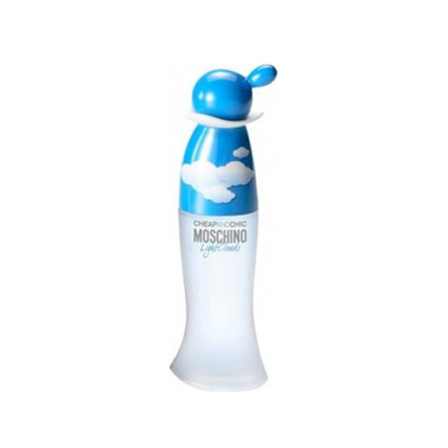 Immagine del profumo Cheap & Chic Light Clouds di Moschino