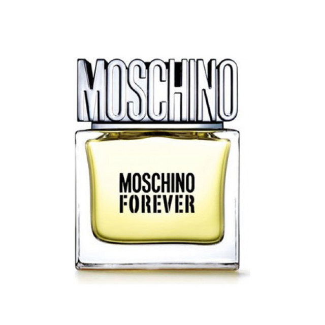 Immagine del profumo Moschino Forever di Moschino