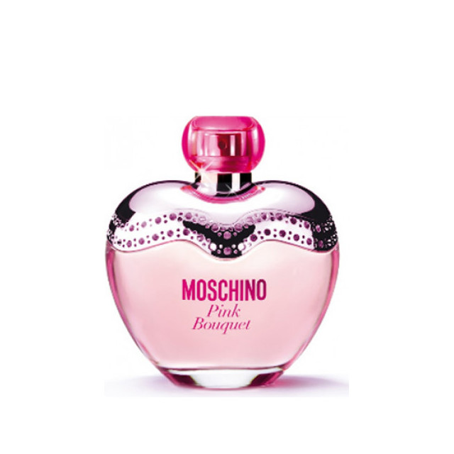 Immagine del profumo Pink Bouquet di Moschino