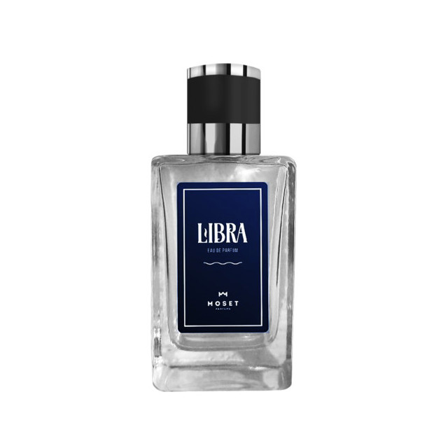 Immagine del profumo Libra di Moset
