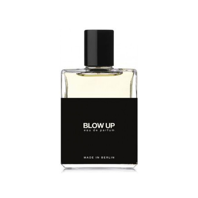 Immagine del profumo Blow Up di Moth and Rabbit Perfumes
