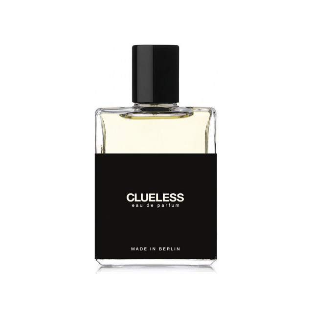 Immagine del profumo Clueless di Moth and Rabbit Perfumes
