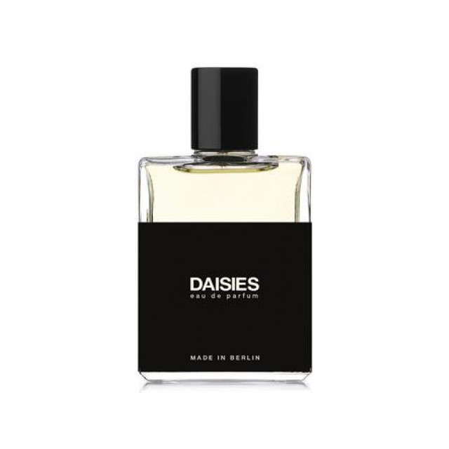 Immagine del profumo Daisies di Moth and Rabbit Perfumes