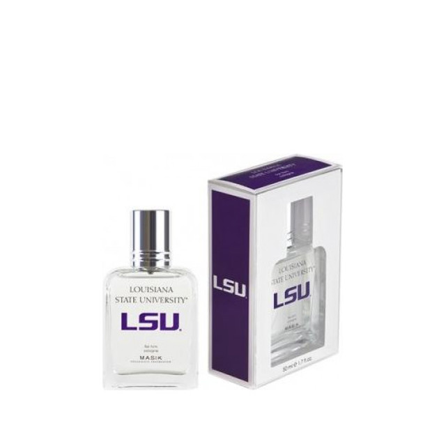 Immagine del profumo Louisiana State University Men di Masik Collegiate Fragrances