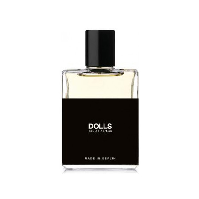 Immagine del profumo Dolls di Moth and Rabbit Perfumes