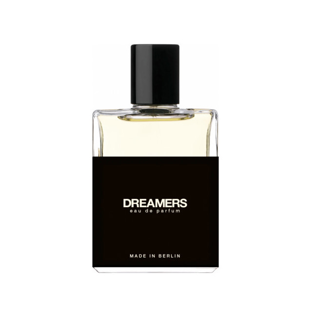 Immagine del profumo Dreamers di Moth and Rabbit Perfumes
