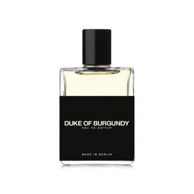 Immagine del profumo Duke of Burgundy di Moth and Rabbit Perfumes