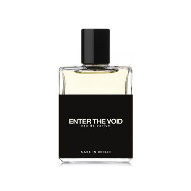 Immagine del profumo Enter the Void di Moth and Rabbit Perfumes