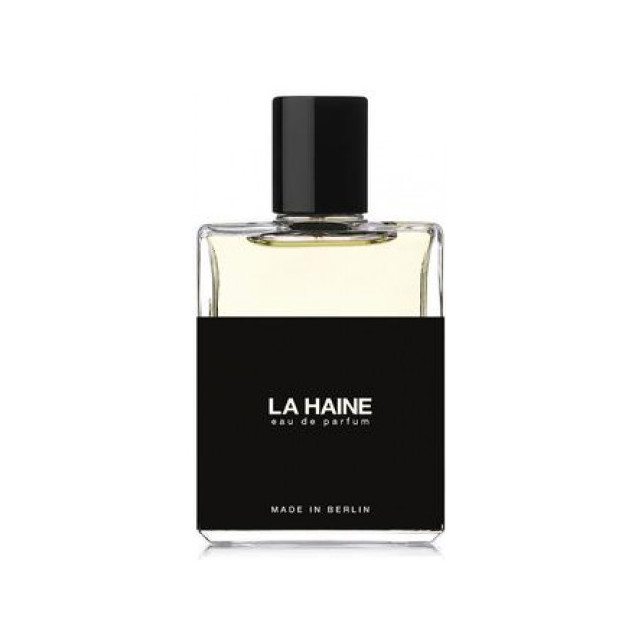 Immagine del profumo La Haine di Moth and Rabbit Perfumes