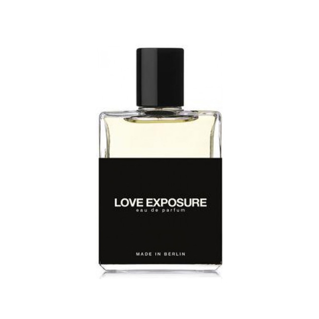 Immagine del profumo Love Exposure di Moth and Rabbit Perfumes