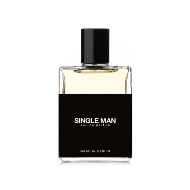 Immagine del profumo Single Man di Moth and Rabbit Perfumes