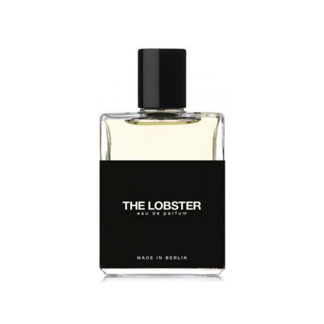 Immagine del profumo The Lobster di Moth and Rabbit Perfumes