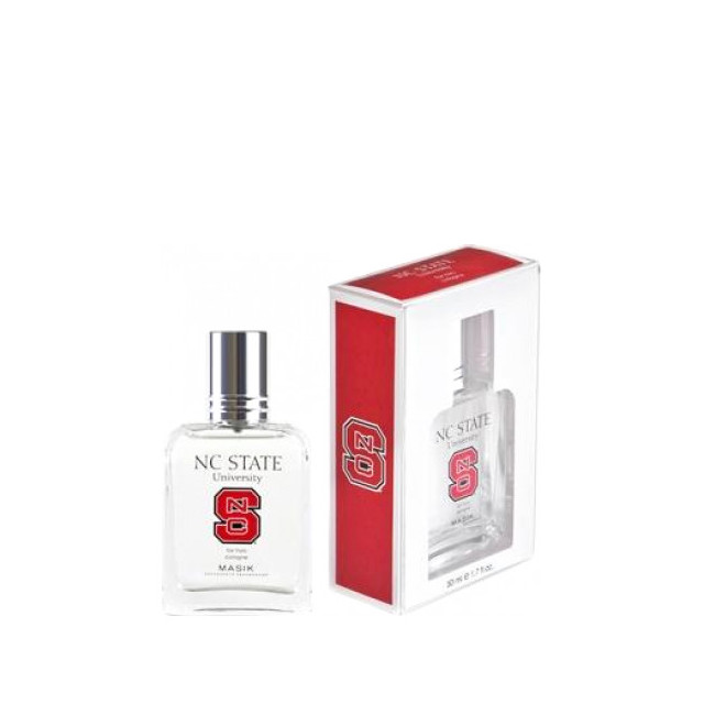Immagine del profumo North Carolina State Men di Masik Collegiate Fragrances
