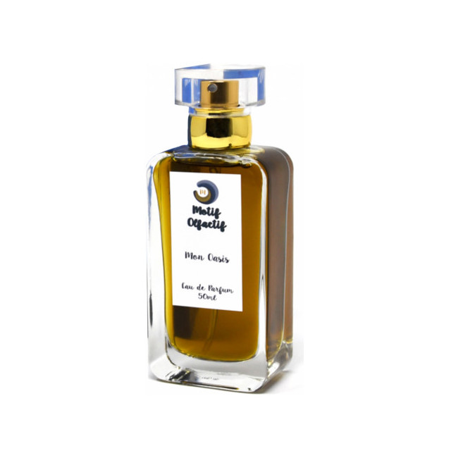 Immagine del profumo Mon Oasis di Motif Olfactif