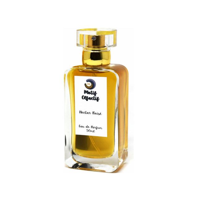 Immagine del profumo Nectar Boisé di Motif Olfactif