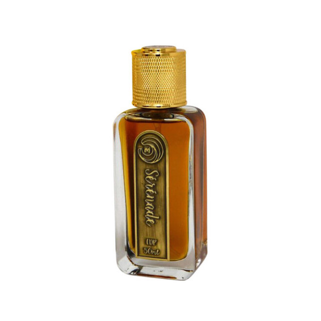 Immagine del profumo Sérénade di Motif Olfactif