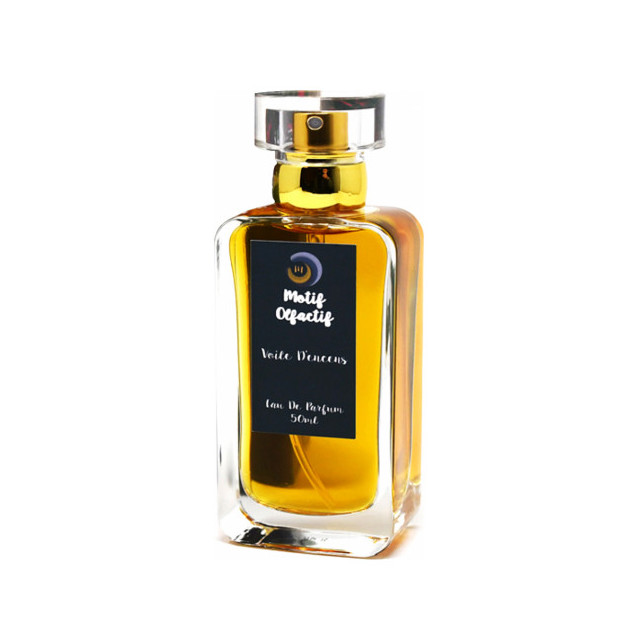 Immagine del profumo Voile D’encens di Motif Olfactif