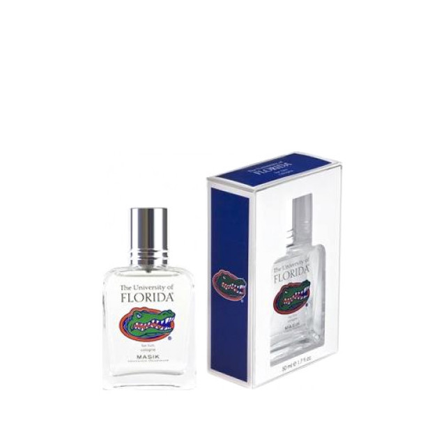 Immagine del profumo The University of Florida Men di Masik Collegiate Fragrances