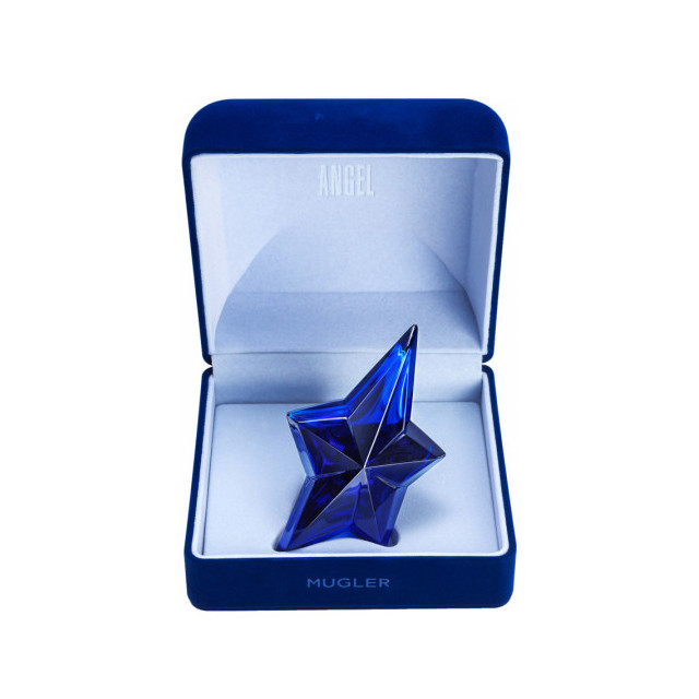 Immagine del profumo Angel Sapphire Star di Mugler