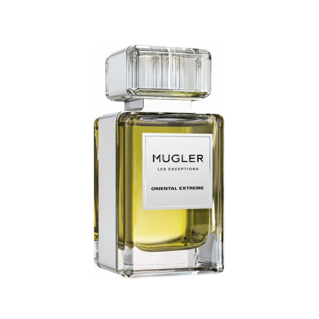 Immagine del profumo Oriental Extreme di Mugler
