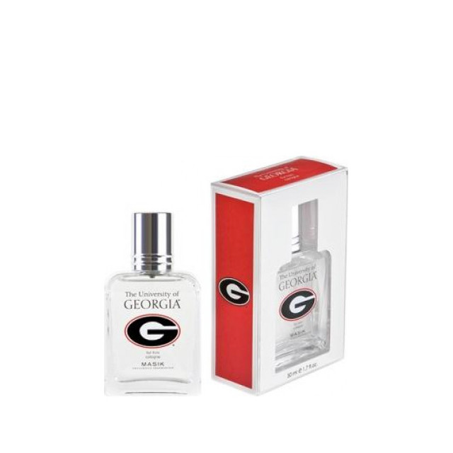 Immagine del profumo The University of Georgia Men di Masik Collegiate Fragrances