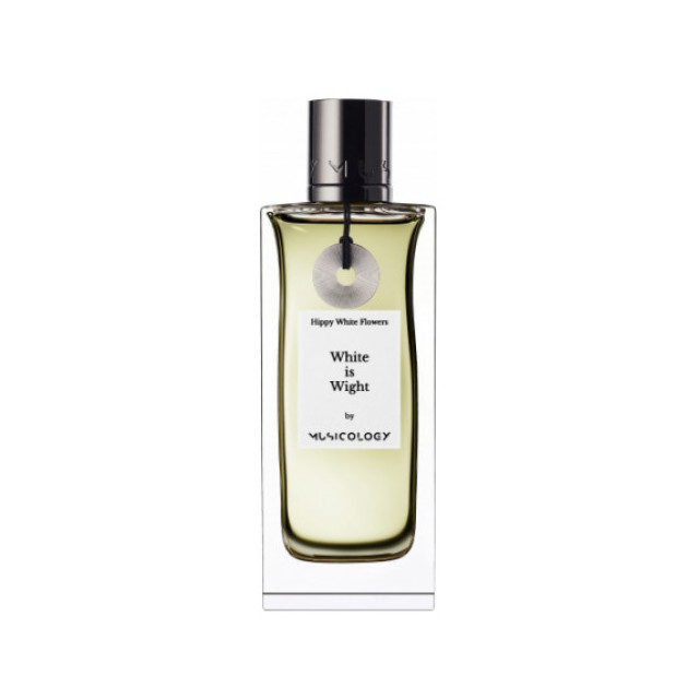 Immagine del profumo White Is Wight di Musicology