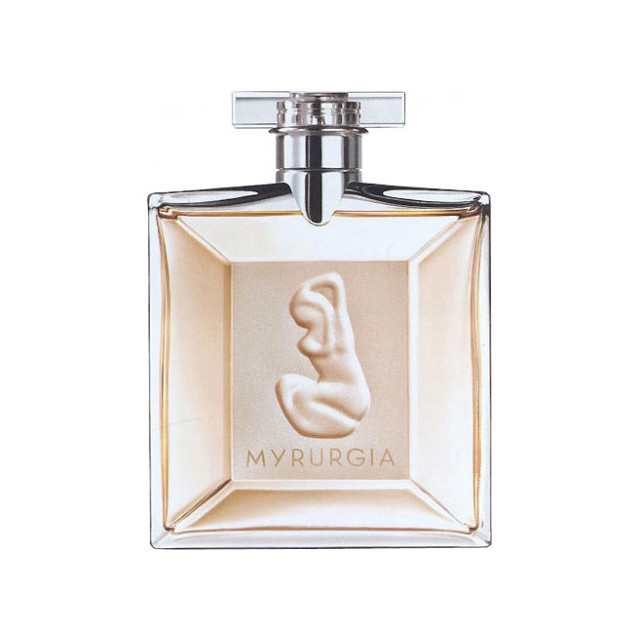 Immagine del profumo Natural de Myrurgia di Myrurgia