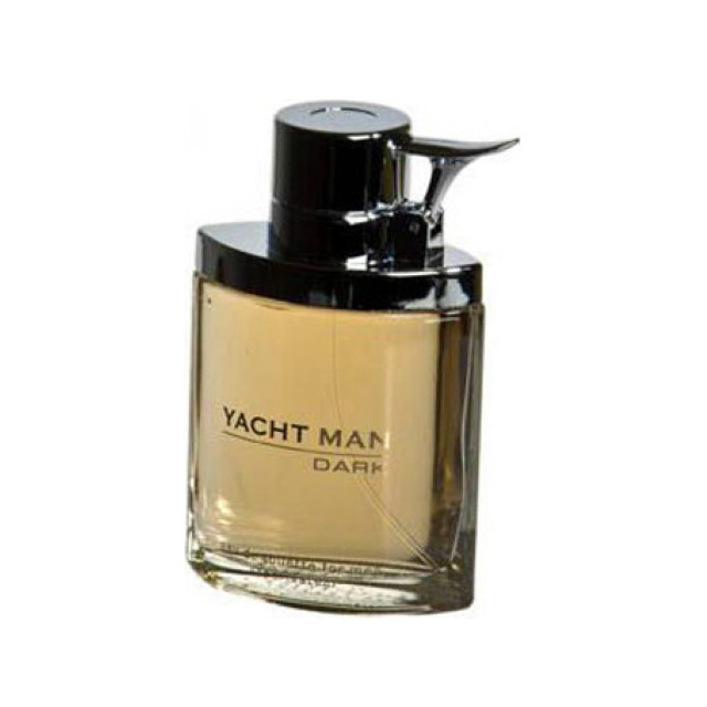 Immagine del profumo Yacht Man Dark di Myrurgia
