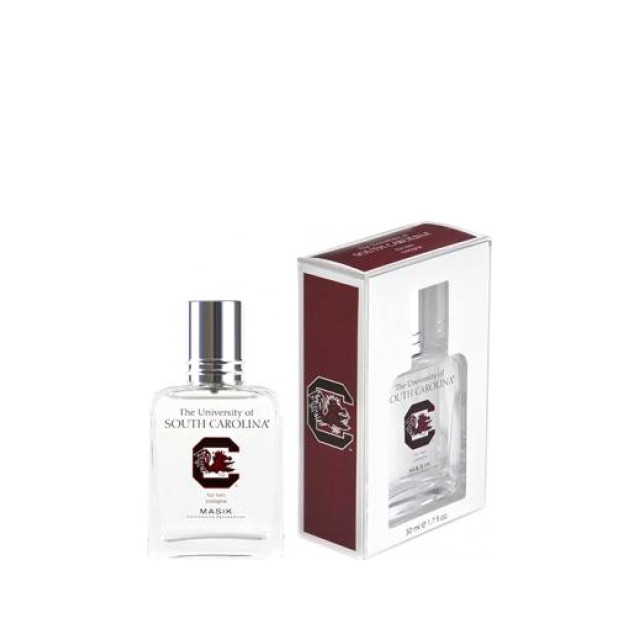 Immagine del profumo The University of South Carolina Men di Masik Collegiate Fragrances