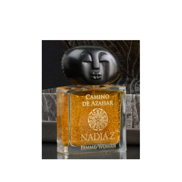 Immagine del profumo Camino de Azahar di Nadia Z