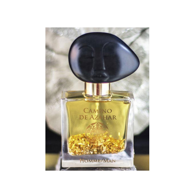 Immagine del profumo Camino de Azahar di Nadia Z