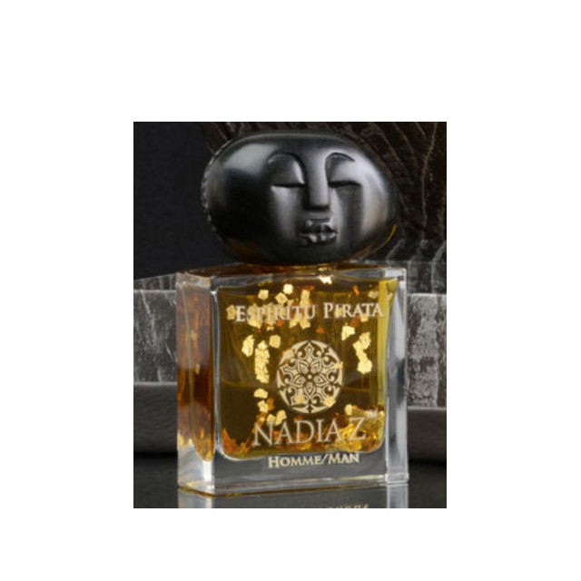 Immagine del profumo Espiritu Pirata di Nadia Z