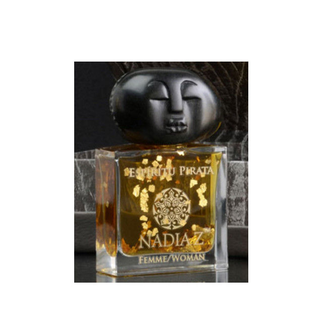 Immagine del profumo Espiritu Pirata di Nadia Z