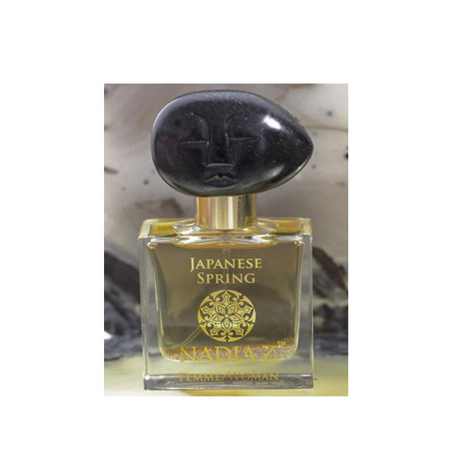 Immagine del profumo Japanese Spring di Nadia Z
