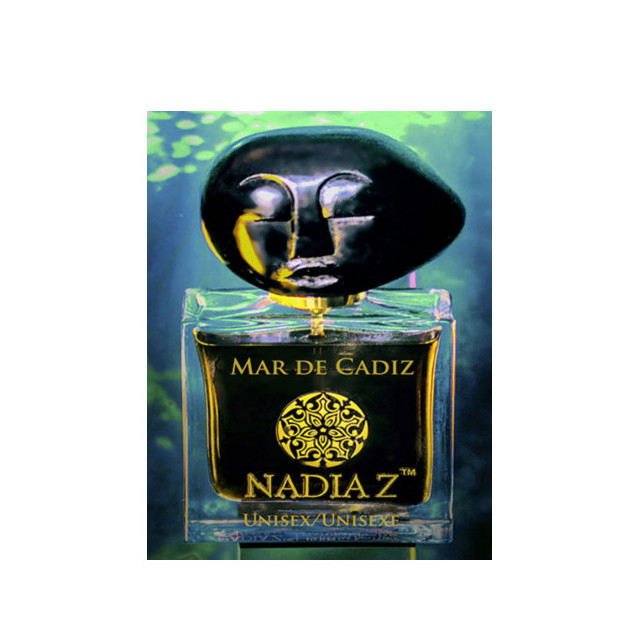 Immagine del profumo Mar de Cadiz di Nadia Z
