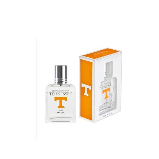 Immagine del profumo The University of Tennessee Men di Masik Collegiate Fragrances
