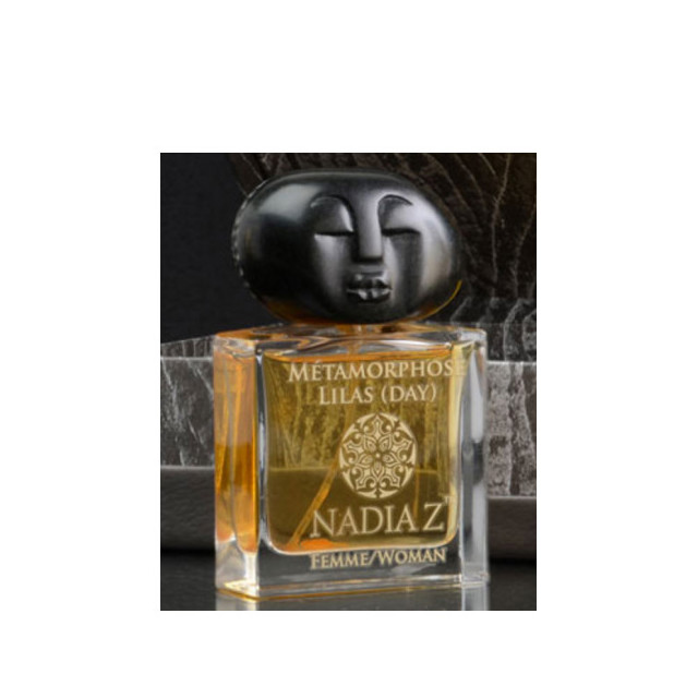 Immagine del profumo Metamorphose Lilas Day di Nadia Z