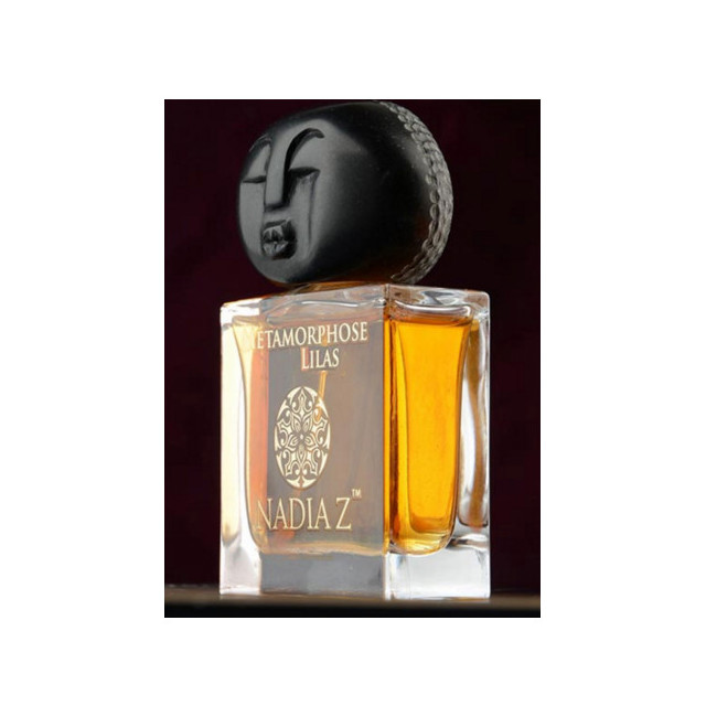 Immagine del profumo Metamorphose Lilas Night di Nadia Z