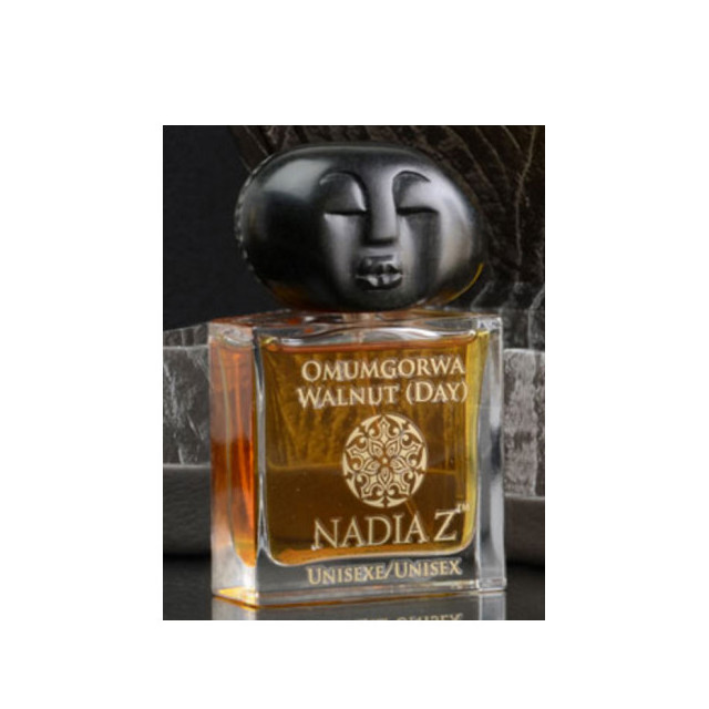 Immagine del profumo Omumgorwa Walnut Day di Nadia Z