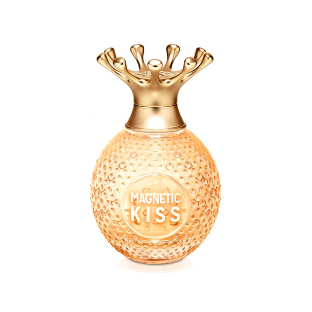 Immagine del profumo Magnetic Kiss di NafNaf