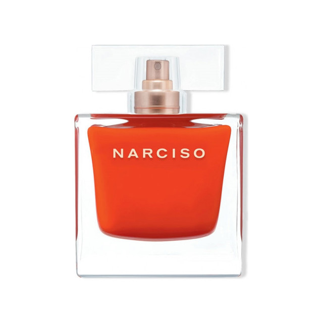 Immagine del profumo Narciso Rouge Eau de Toilette di Narciso Rodriguez