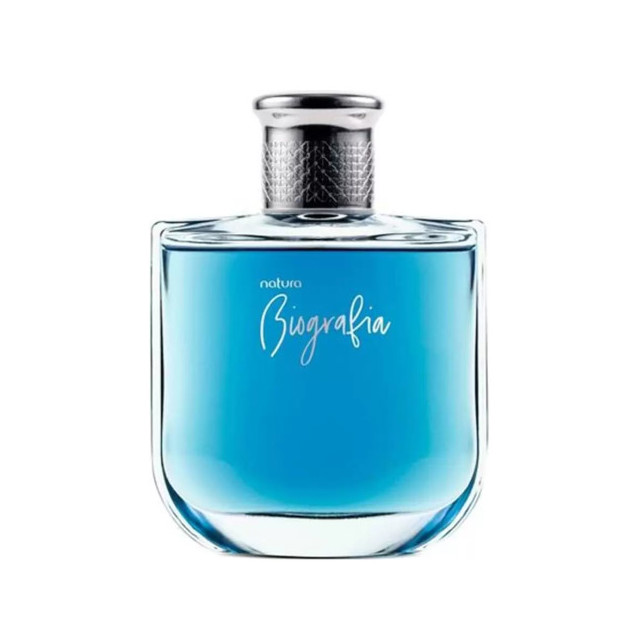 Immagine del profumo Biografia di Natura